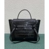 Celine Micro Belt Bag 189153 Black