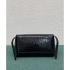 Celine Micro Belt Bag 189153 Black