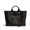 Large Shopping Bag A66941 Black