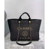 Large Shopping Bag A66941 Black