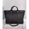 Large Shopping Bag A66941 Black
