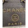 Large Shopping Bag A66941 Black