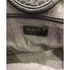 Large Shopping Bag A66941 Black