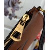 Louis Vuitton LV Crafty Neonoe MM M56888 Coffee