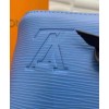 Louis Vuitton Neonoe BB Bucket Bag M57691 Blue