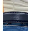Louis Vuitton Neonoe BB Bucket Bag M57691 Blue