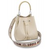 Louis Vuitton Neonoe BB Bucket Bag M57693 Cream
