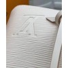 Louis Vuitton Neonoe BB Bucket Bag M57693 Cream