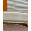 Louis Vuitton Neonoe BB Bucket Bag M57693 Cream