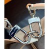 Louis Vuitton Neonoe BB Bucket Bag M57693 Cream