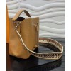 Louis Vuitton Neonoe BB Bucket Bag M57706 Coffee