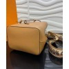 Louis Vuitton Neonoe BB Bucket Bag M57706 Coffee