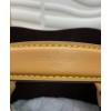 Louis Vuitton Neonoe BB Bucket Bag M57706 Coffee