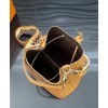 Louis Vuitton Neonoe BB Bucket Bag M57706 Coffee