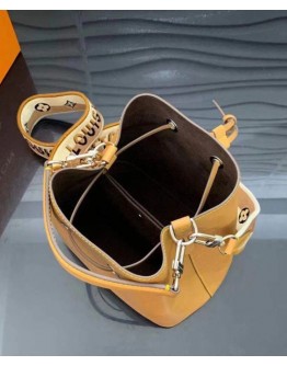 Louis Vuitton Neonoe BB Bucket Bag M57706 Coffee