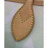 Louis Vuitton Neverfull MM M45678 Blue