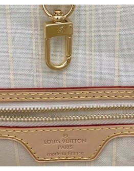 Louis Vuitton Neverfull MM M45678 Blue