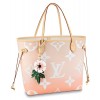 Louis Vuitton Neverfull MM M45679 Pink
