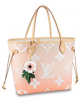 Louis Vuitton Neverfull MM M45679 Pink