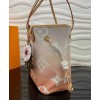 Louis Vuitton Neverfull MM M45679 Pink