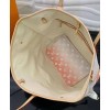Louis Vuitton Neverfull MM M45679 Pink