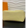 Louis Vuitton Neverfull MM M45680 Yellow