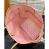 Louis Vuitton Neverfull MM M45680 Yellow