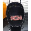 Louis Vuitton LV Crafty Neverfull Mm Bag M56583 Red