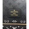 Louis Vuitton LV Crafty Neverfull Mm Bag M56583 Red