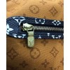 Louis Vuitton LV Crafty Neverfull Mm Bag M56584 Light Coffee