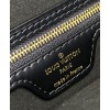 Louis Vuitton Game On Neverfull MM M57462 M57483 White