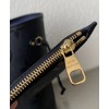 Louis Vuitton Neverfull Mm Tote Bag M45685 Black