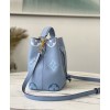 Louis Vuitton Neonoe BB M45709 Blue