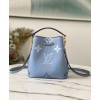 Louis Vuitton Neonoe BB M45709 Blue