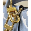 Louis Vuitton Neonoe BB M45709 Blue