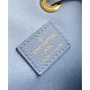 Louis Vuitton Neonoe BB M45709 Blue