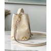 Louis Vuitton Neonoe BB M45716 Cream