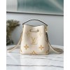 Louis Vuitton Neonoe BB M45716 Cream