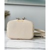 Louis Vuitton Neonoe BB M45716 Cream