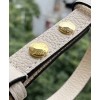 Louis Vuitton Neonoe BB M45716 Cream