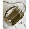 Louis Vuitton Neonoe BB M45716 Cream