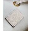 Louis Vuitton Neonoe BB M45716 Cream