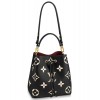 Louis Vuitton Neonoe MM M45497 Black