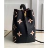 Louis Vuitton Neonoe MM M45497 Black