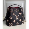 Louis Vuitton Neonoe MM M45497 Black