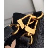 Louis Vuitton Neonoe MM M45497 Black