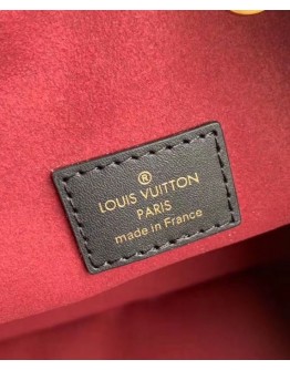 Louis Vuitton Neonoe MM M45497 Black