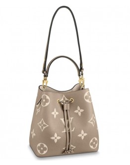 Louis Vuitton Neonoe MM M45555 Gray