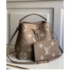 Louis Vuitton Neonoe MM M45555 Gray