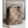 Louis Vuitton Neonoe MM M45555 Gray